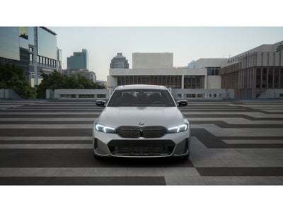 2026 BMW 340i Base