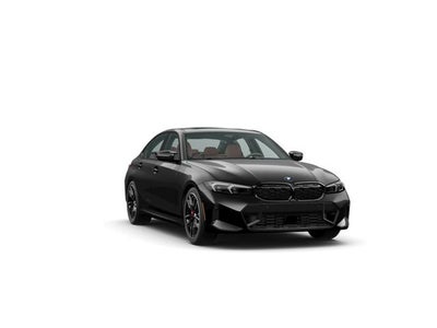 2026 BMW 340i Base