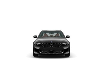 2026 BMW 340i Base