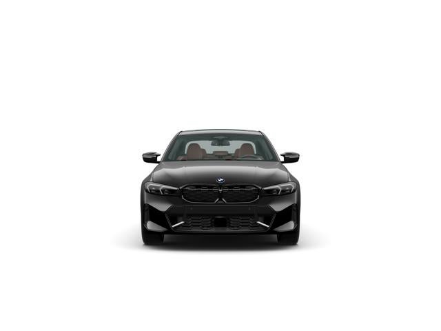 2026 BMW 340i Base