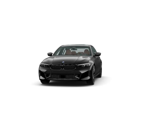 2026 BMW 340i Base