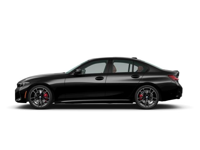 2026 BMW 340i Base