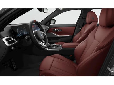 2026 BMW 340i Base
