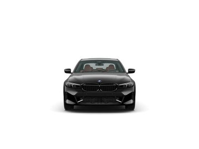 2026 BMW 330i Base