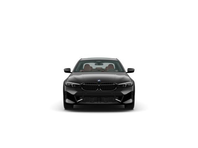 2026 BMW 330i Base