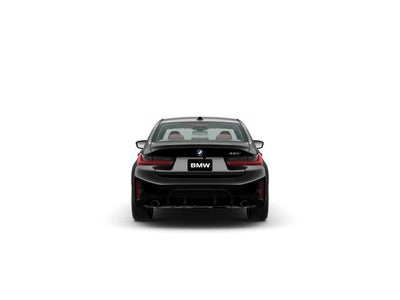 2026 BMW 330i Base