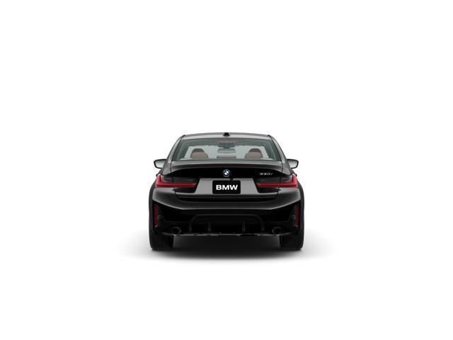 2026 BMW 330i Base