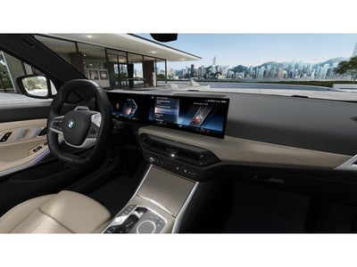2026 BMW 330i Base