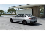 2026 BMW 330i Base