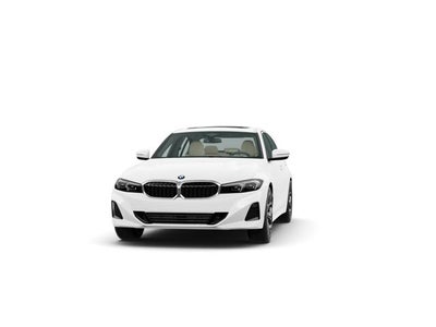 2026 BMW 330i Base