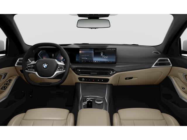 2026 BMW 330i Base