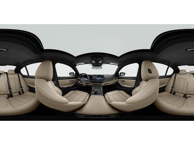2026 BMW 330i Base