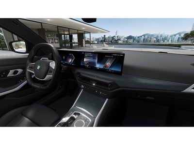 2026 BMW 330i Base