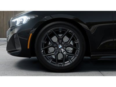 2026 BMW 330i Base