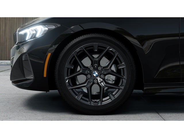 2026 BMW 330i Base