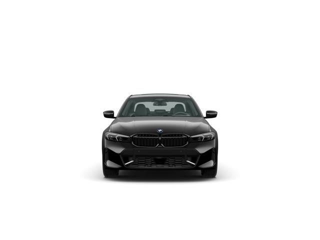 2026 BMW 330i Base