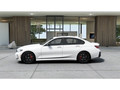 2026 BMW 330i Base