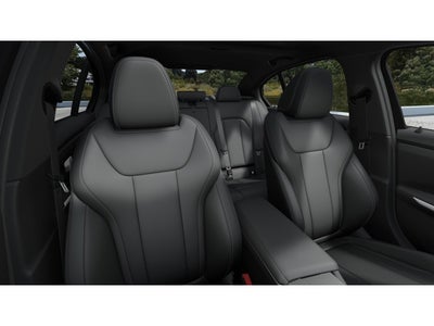 2026 BMW 330i Base