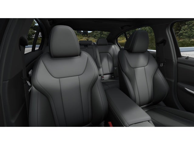 2026 BMW 330i Base