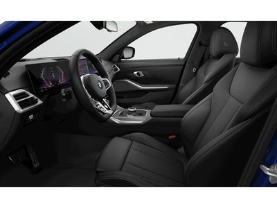 2026 BMW 330i Base