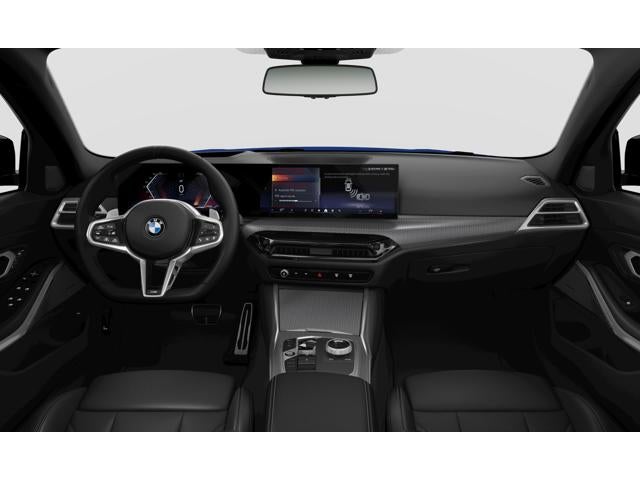 2026 BMW 330i Base