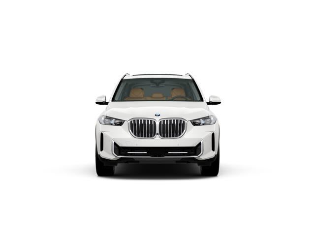 2026 BMW X5 Base