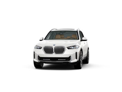 2026 BMW X5 Base
