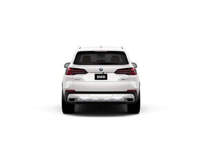 2026 BMW X5 Base