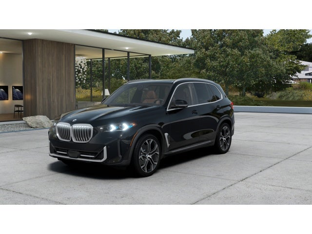 2026 BMW X5 Base