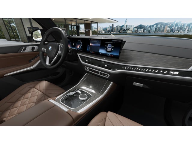 2026 BMW X5 Base