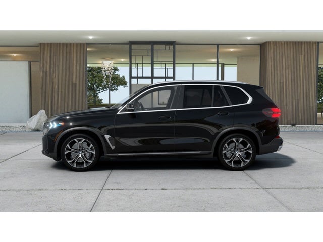 2026 BMW X5 Base