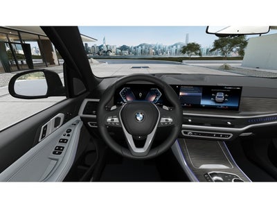 2026 BMW X5 Base