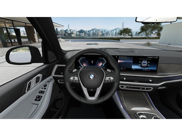 2026 BMW X5 Base