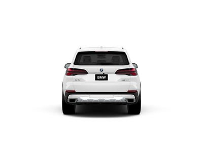 2026 BMW X5 Base