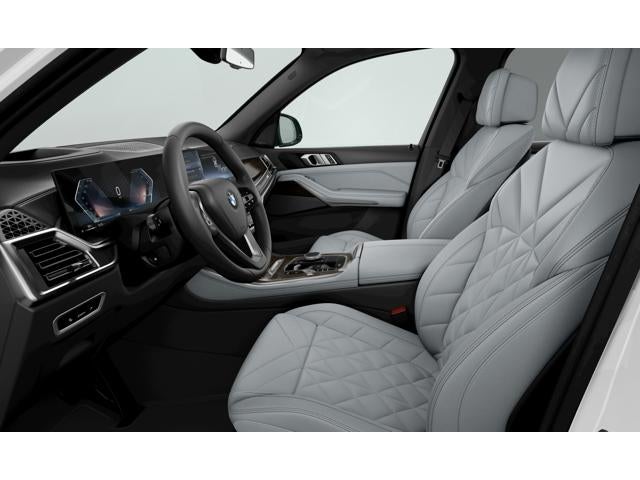 2026 BMW X5 Base