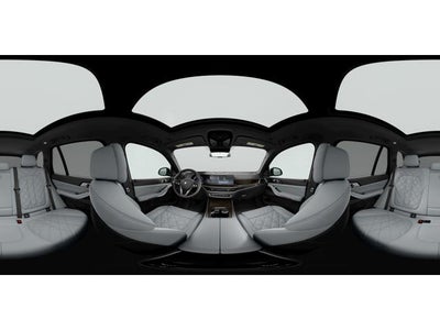2026 BMW X5 Base