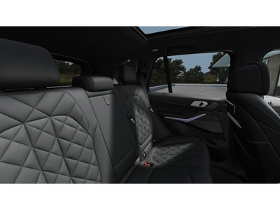 2026 BMW X5 Base