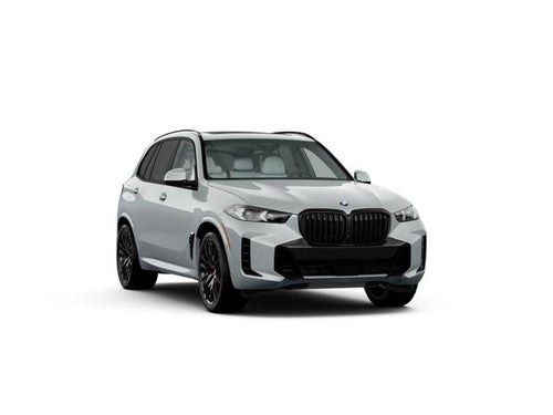 2026 BMW X5 Base