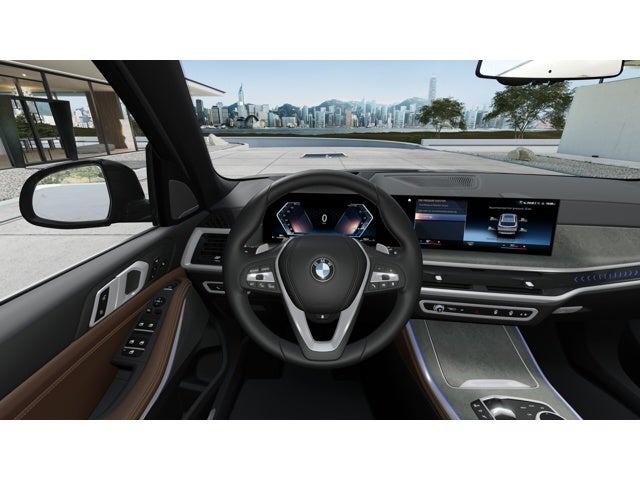 2026 BMW X5 Base