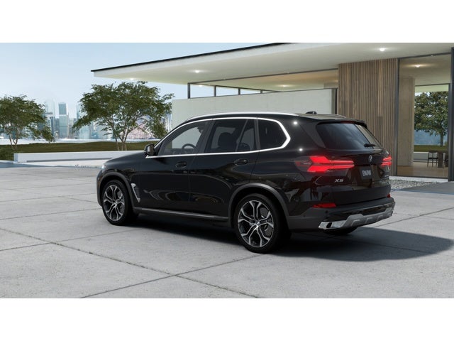 2026 BMW X5 Base