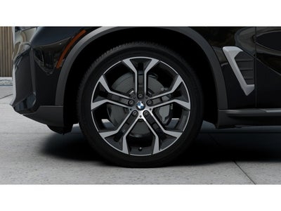 2026 BMW X5 Base