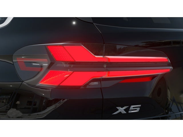 2026 BMW X5 Base