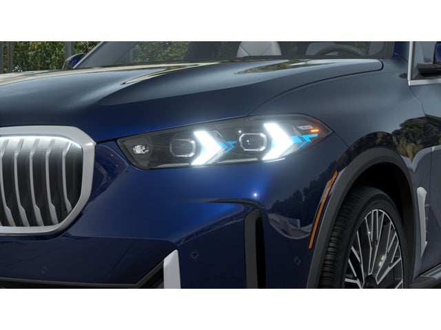 2026 BMW X5 Base