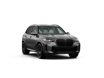 2026 BMW X5 Base