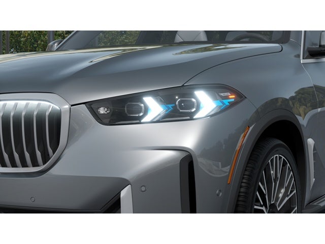 2026 BMW X5 Base