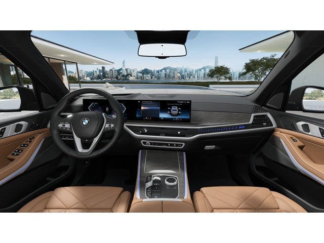 2026 BMW X5 Base