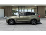 2026 BMW X5 Base