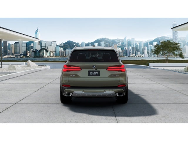 2026 BMW X5 Base