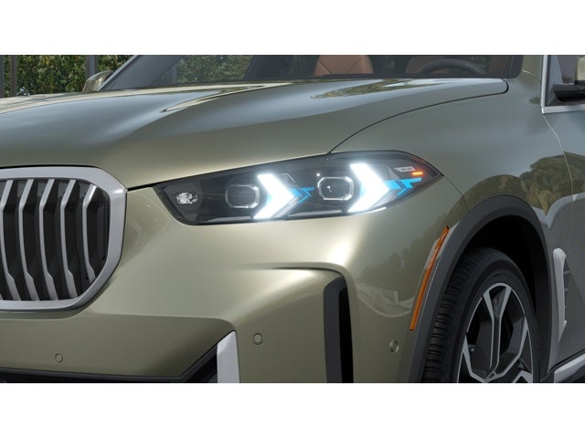 2026 BMW X5 Base