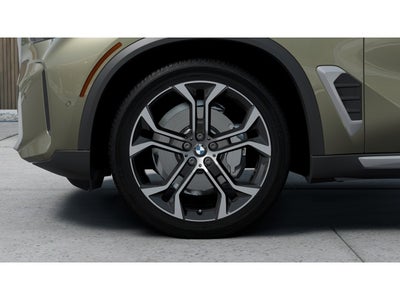 2026 BMW X5 Base